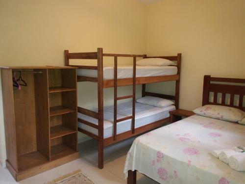 Hostal Canto Do Riacho Suites