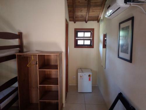 Hostal Canto Do Riacho Suites
