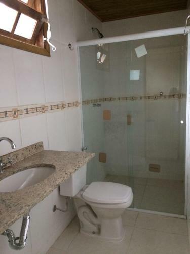Hostal Canto Do Riacho Suites