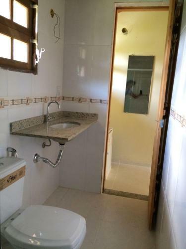Hostal Canto Do Riacho Suites
