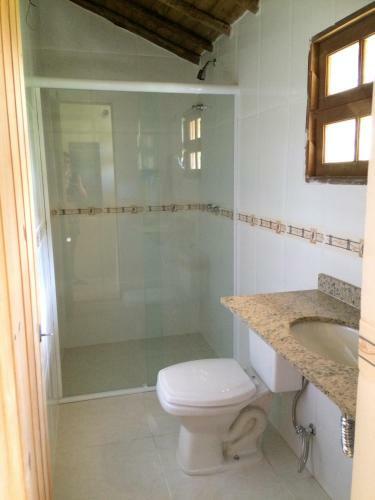 Hostal Canto Do Riacho Suites