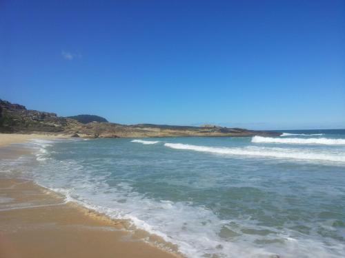 Hostal Canto Do Riacho Suites