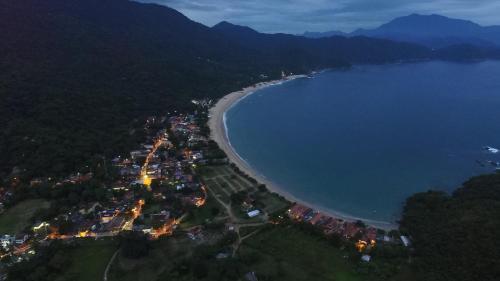 Hostal Canto Do Riacho Suites
