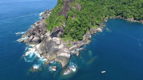 Hostal Canto Do Riacho Suites