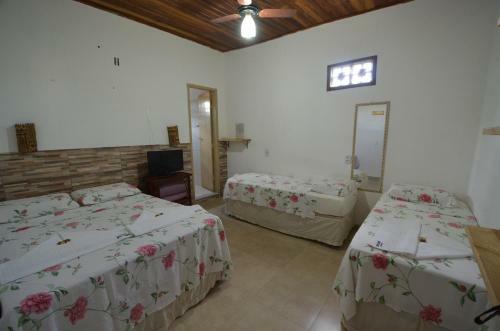 Hostal Pousada Nativos