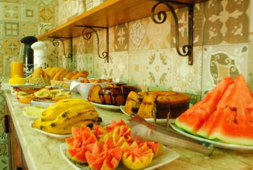 Hostal Pousada Nativos