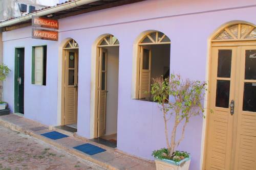 Hostal Pousada Nativos