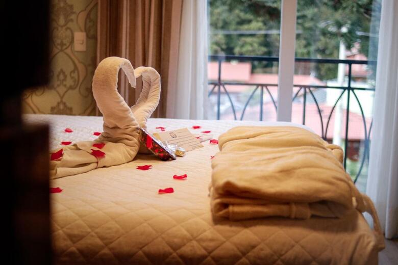 Hotel Gramado Interlaken