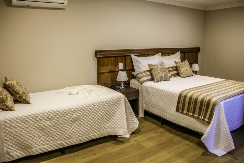 Hotel Gramado Interlaken