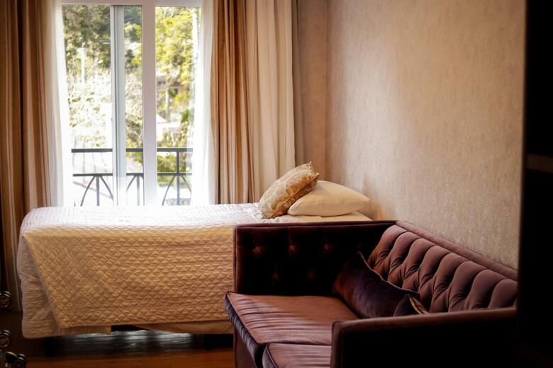 Hotel Gramado Interlaken