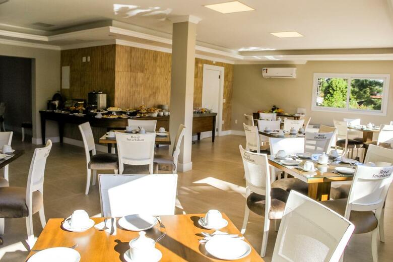 Hotel Gramado Interlaken