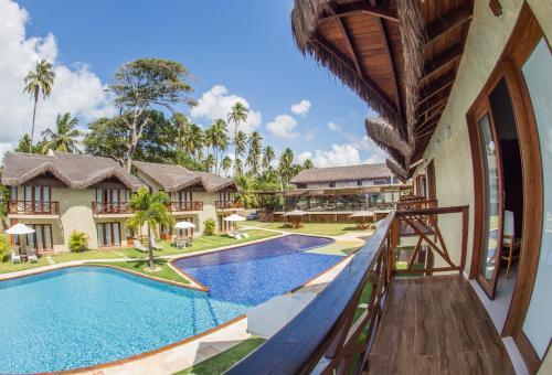 Hostal Pousada Rangai