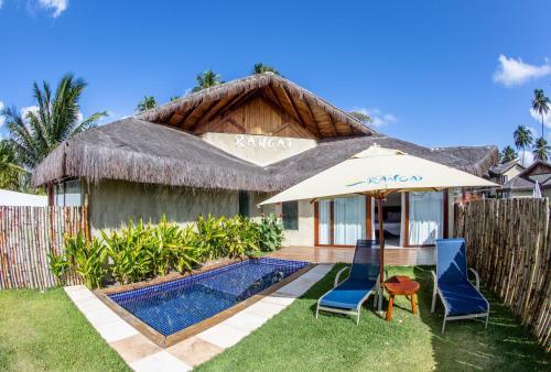 Hostal Pousada Rangai