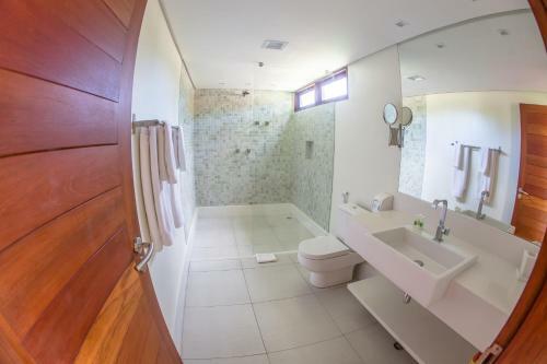 Hostal Pousada Rangai