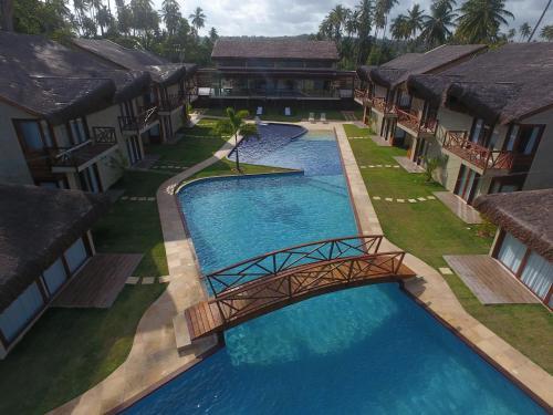 Hostal Pousada Rangai