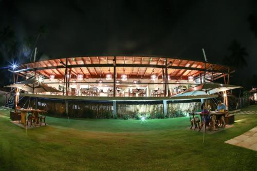 Hostal Pousada Rangai