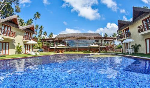 Hostal Pousada Rangai