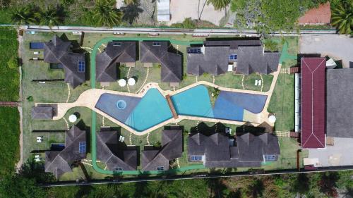 Hostal Pousada Rangai