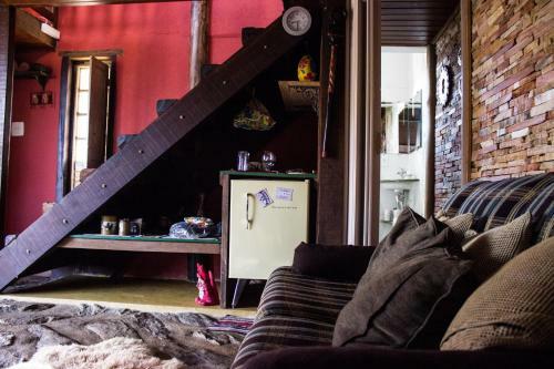 Hostal Pousada Gourmet Vila S�o Francisco