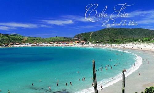 Casa Em Cabo Frio