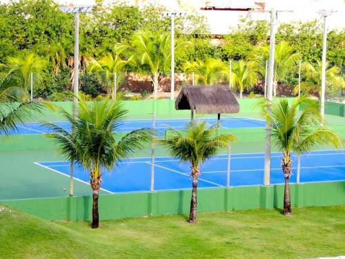 Apartamento Ilha Mediterr�neo