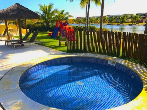 Apartamento Ilha Mediterr�neo