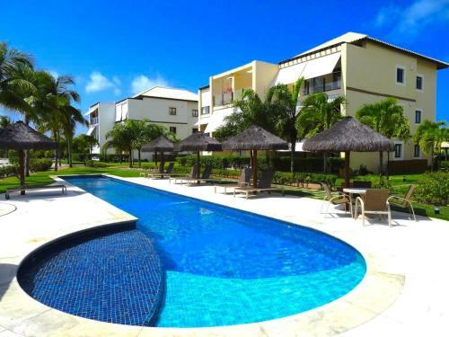 Apartamento Ilha Mediterr�neo