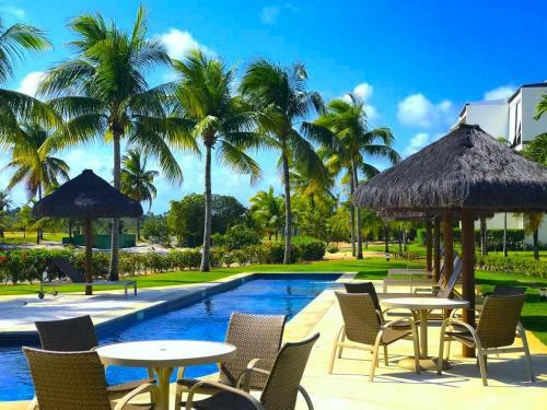 Apartamento Ilha Mediterr�neo
