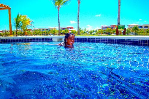 Apartamento Ilha Mediterr�neo