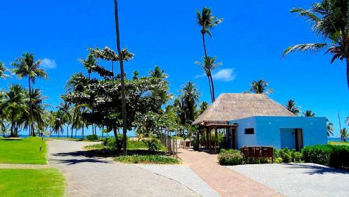 Apartamento Ilha Mediterr�neo