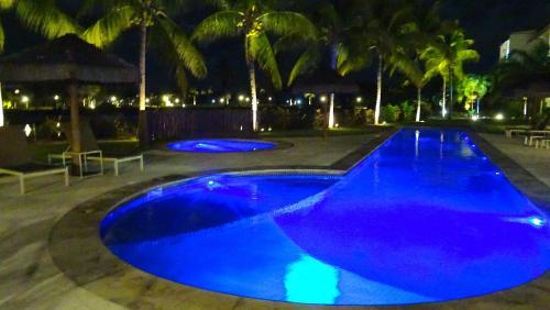 Apartamento Ilha Mediterr�neo
