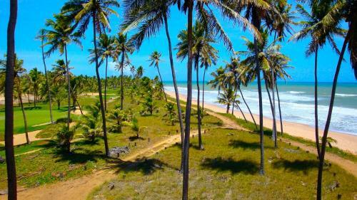 Apartamento Ilha Mediterr�neo