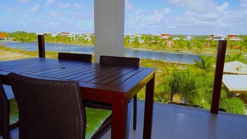 Apartamento Ilha Mediterr�neo