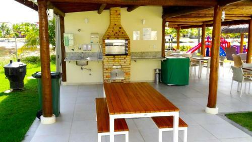 Apartamento Ilha Mediterr�neo
