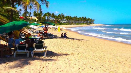 Apartamento Ilha Mediterr�neo