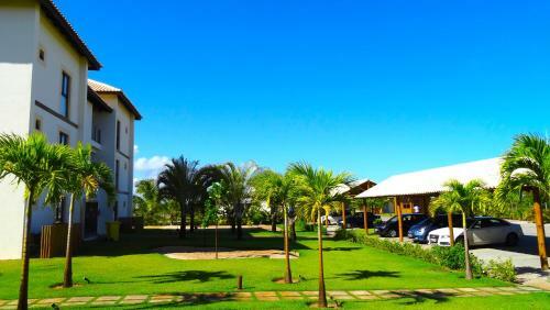 Apartamento Ilha Mediterr�neo