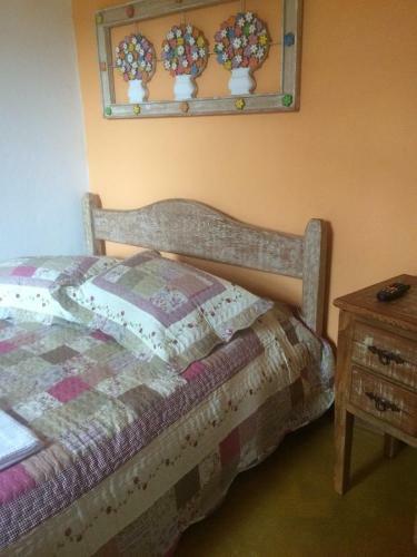 Hostal Pousada Vivenda Dos Anjos