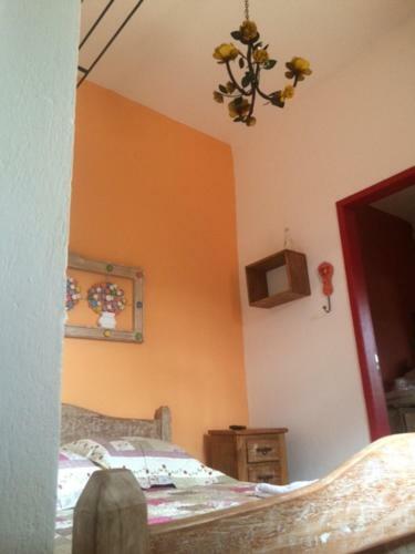 Hostal Pousada Vivenda Dos Anjos