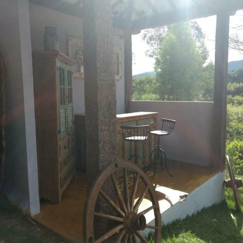 Hostal Pousada Vivenda Dos Anjos