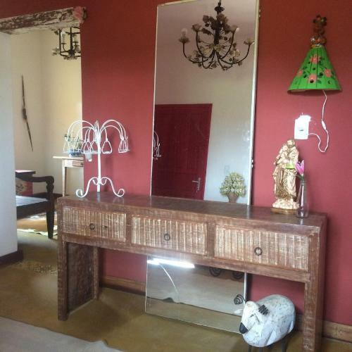 Hostal Pousada Vivenda Dos Anjos