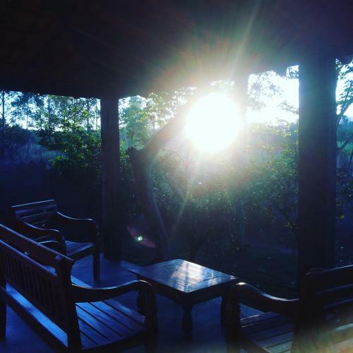 Hostal Pousada Vivenda Dos Anjos