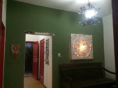 Hostal Pousada Vivenda Dos Anjos