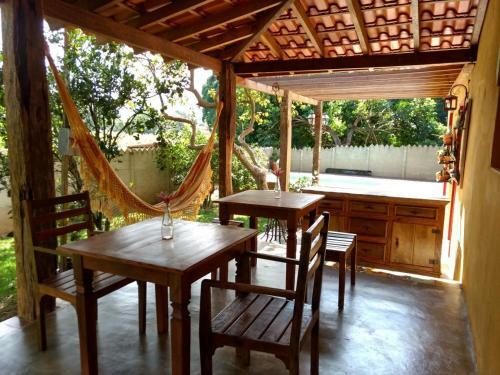 Hostal Pousada Vivenda Dos Anjos