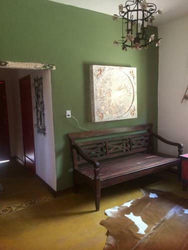 Hostal Pousada Vivenda Dos Anjos