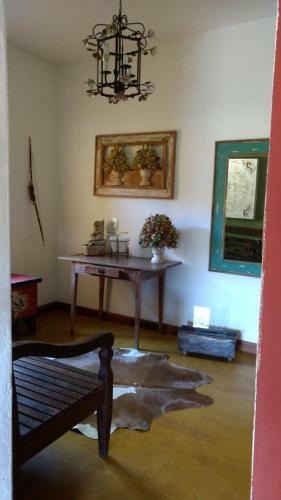 Hostal Pousada Vivenda Dos Anjos