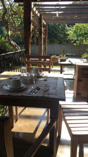 Hostal Pousada Vivenda Dos Anjos