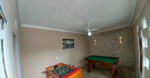 Casa De F�rias Praia Grande