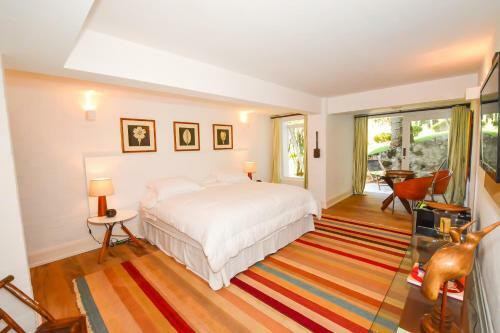 Hotel Roots - Resort