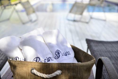 Hotel Roots - Resort