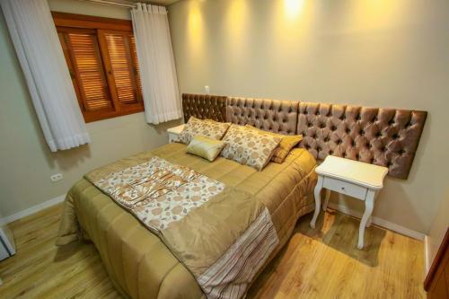 Apartamento Caminho Dos Pl�tanos